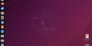 Escritorio de Ubuntu 25.10 con el entorno GNOME, base para el desarrollo de la futura versión 26.04 LTS