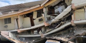 EN VIVO | Temblor en Panamá: Reportan múltiples afectaciones a nivel nacional - Nacionales | Tvn Panamá