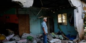 Fallece la primera víctima del terremoto de magnitud 7.5 en Panamá | La Prensa Panamá