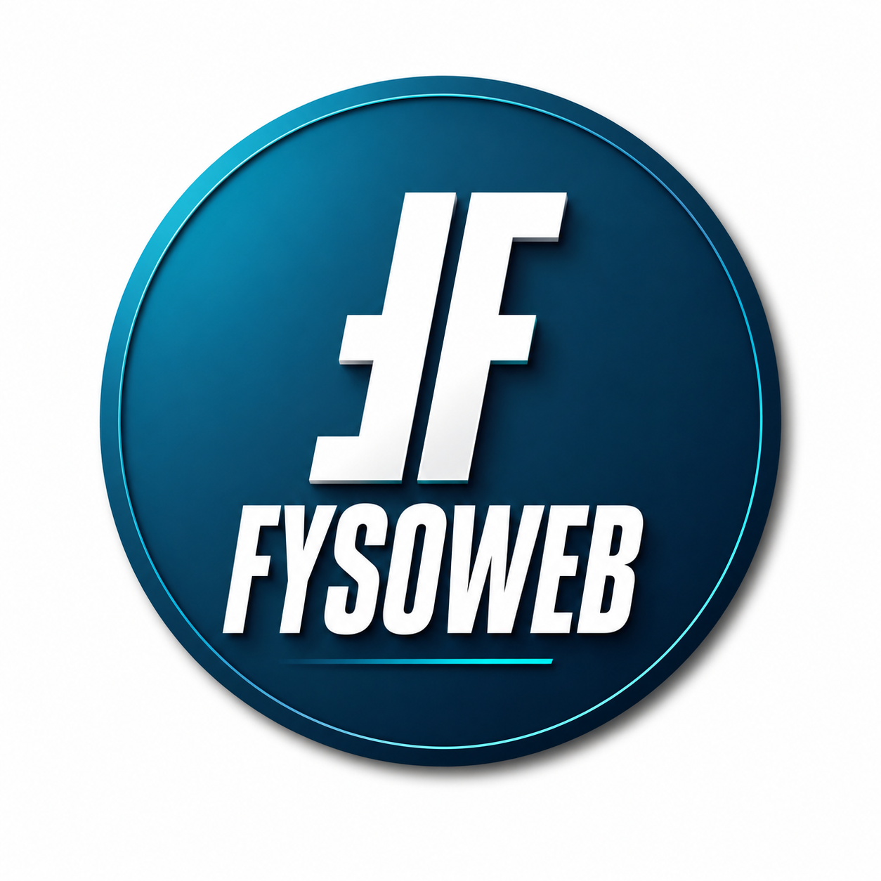 Logo FYSOWEB